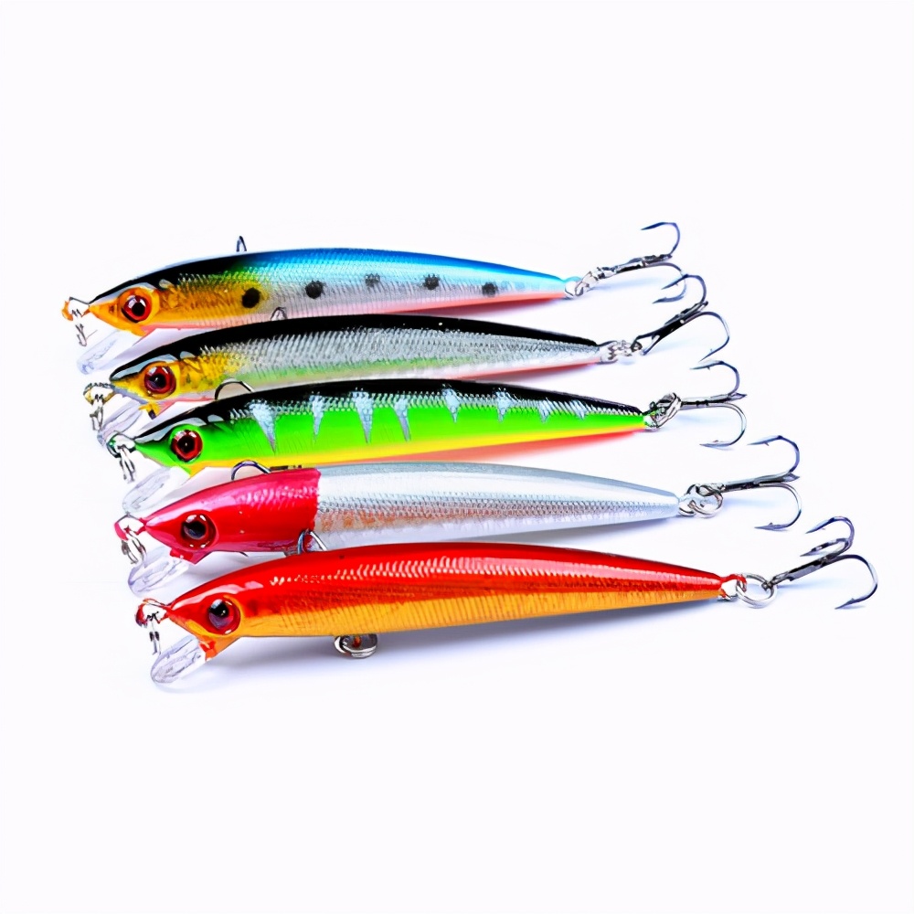 秋天用什么路亚假饵可以钓到鱼,路亚钓鳊鱼用什么假饵效果最好