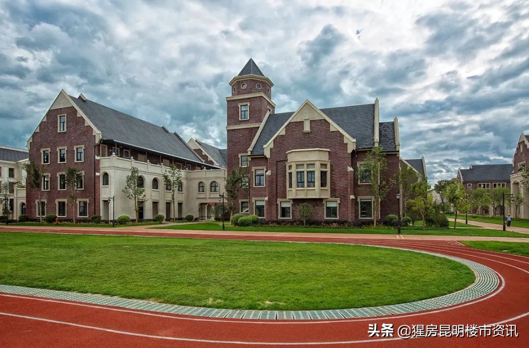 昆明官渡区别墅600平,昆明滇池边性价比高的别墅