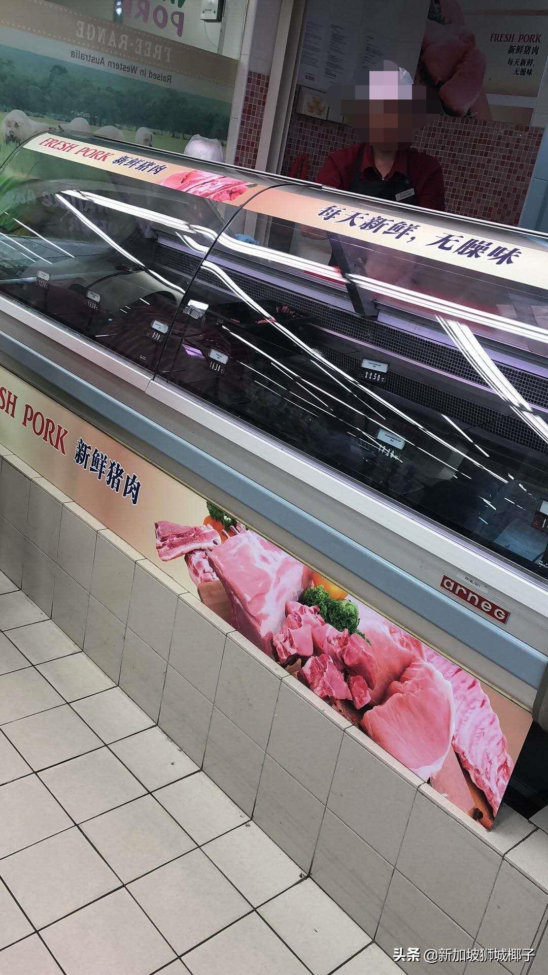 新加坡超市抢购一空,新加坡超市纸巾被抢购一空