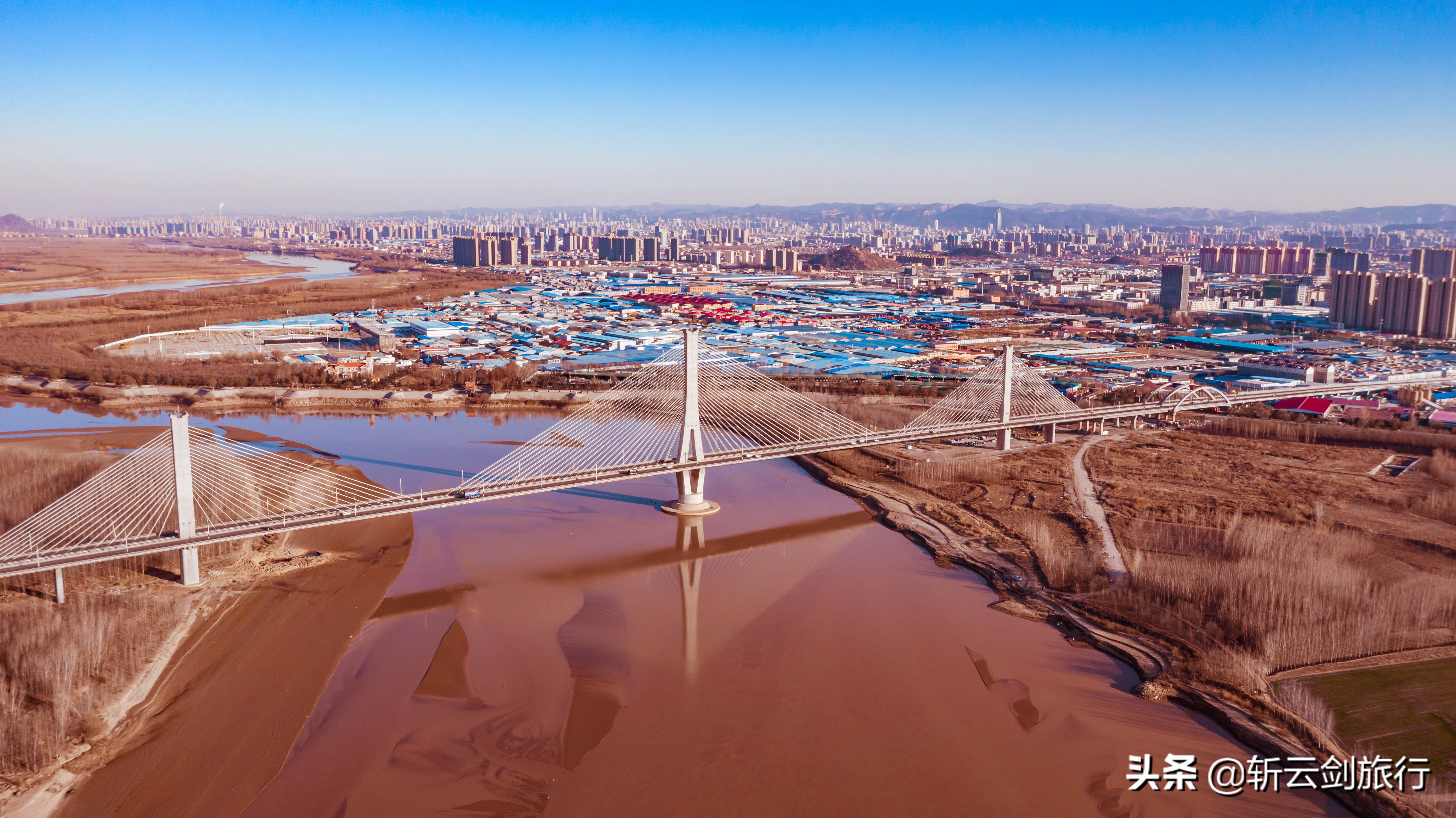 《济水之南》,济水之南是指什么