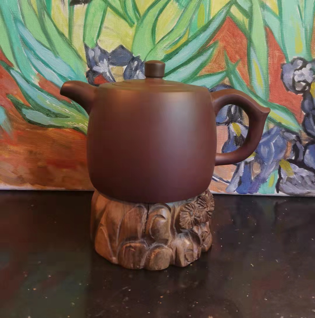 多少钱可以买一把真正的紫砂壶,现在真的买不到真紫砂壶了吗