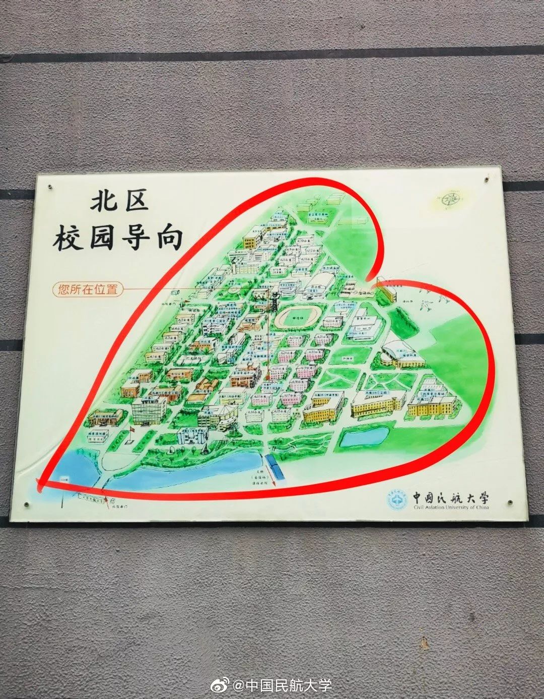 中国民航大学地位,中国民航大学很牛吗现在还有吗