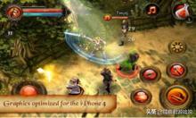 ios十大最好玩单机游戏排行榜,ios十大最耐玩的游戏单机游戏推荐