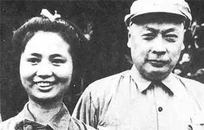元帅之妻流落民间50年,晚年找到北京:我是陈毅的婆娘,我还活着