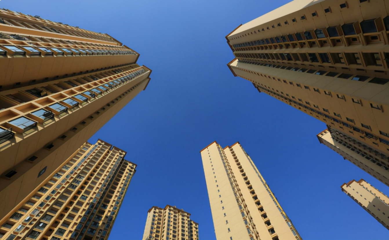 高铁对房价的影响,高铁真的很有用吗