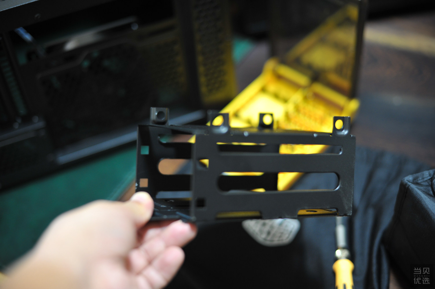 机箱推荐电源,攒机电源选择