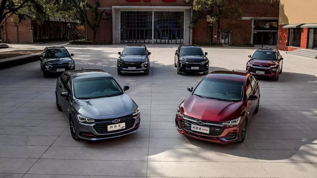 为什么雪佛兰这么冷门呢,雪佛兰为什么很少见