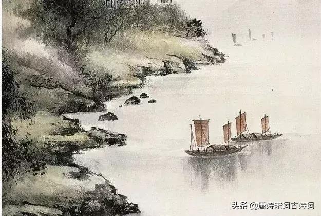 安静的古诗句子,安静的时候适合自己读的诗词