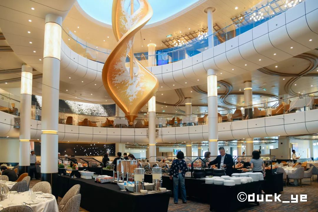 黄晓明皇家加勒比海洋光谱号,海洋光谱号黄晓明杨颖