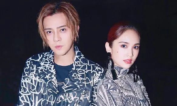 罗志祥喊话杨丞琳郭采洁放心,罗志祥为什么说杨丞琳和郭采洁