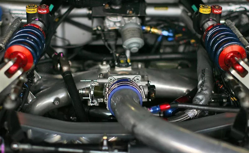 假如让你体验一次SuperGT的STIBRZ,国庆假期减少两天值吗