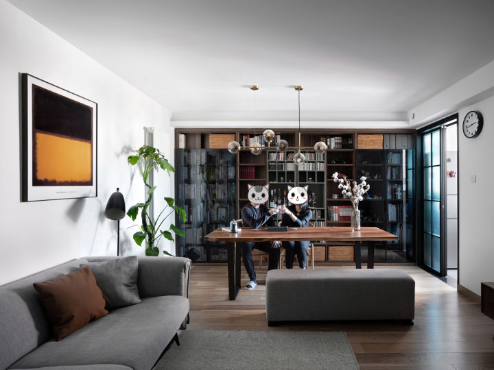 采光通风收纳怎么考虑,采光处理设计