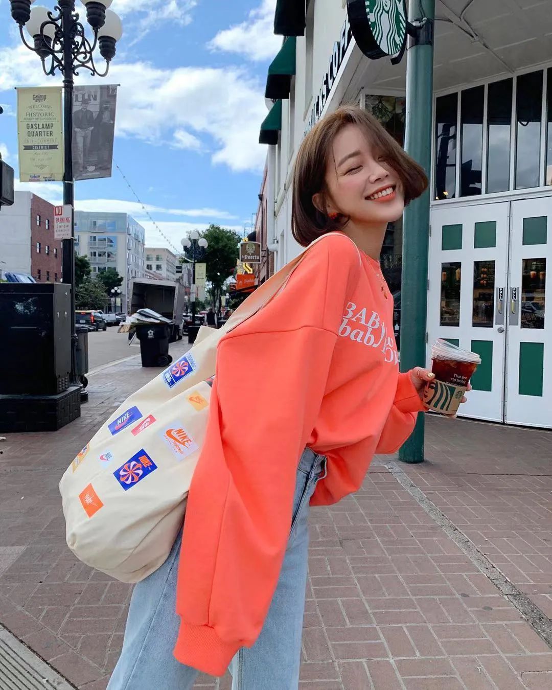 平价又好看的帆布包,帆布包淘宝小众品牌推荐