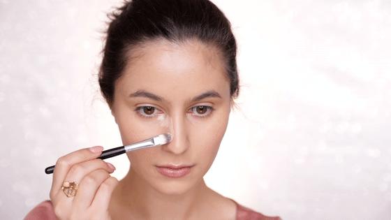 黑眼圈的救赎!三分钟就告别熊猫眼?