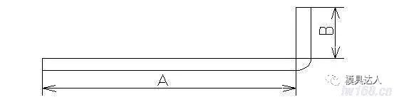 冲压拉伸件展开计算公式,冲压工序的计算方法
