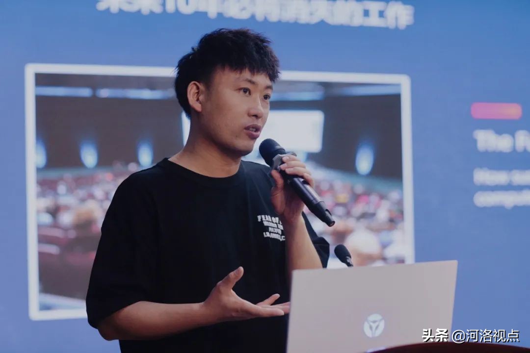 一场管理组织架构创新正在洛阳市实验小学悄然升级……