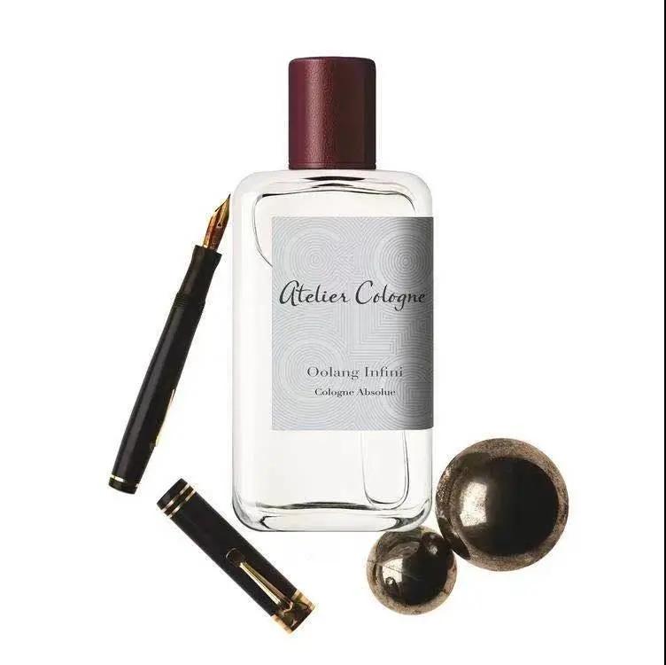 香氛季｜你所爱的味道，能折射出你另一半的潜藏特质