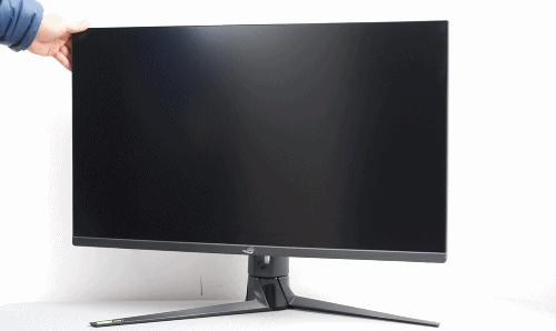 比传统IPS面板快四倍：ROG玩家国度PG329Q显示器体验