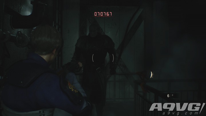 生化危机2重制版游戏幕后大揭秘,生化危机2重制版成就极简主义者