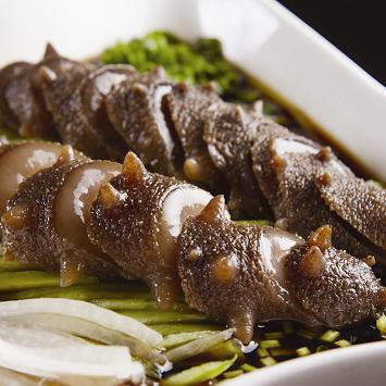 十八种海参做法吃出不一样的健康,颜颐坊海参的做法视频