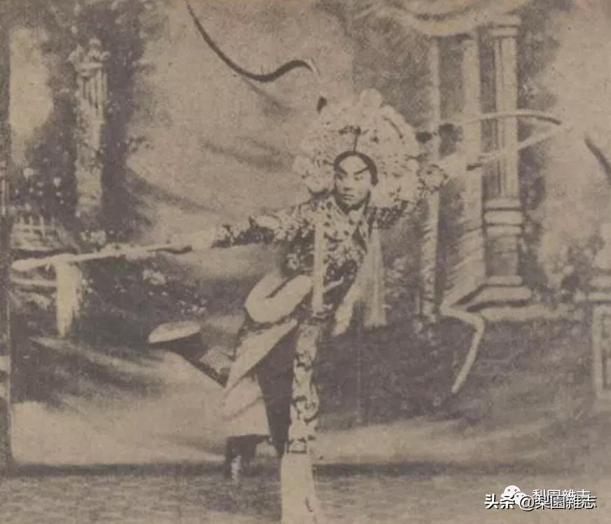 两生两旦两净为戏吃醋、真打真骂