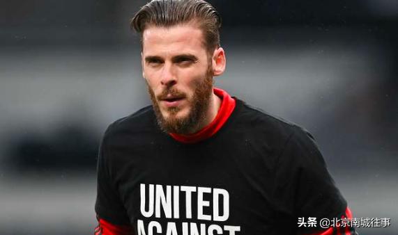 曼联球员薪资最新一览表,曼联球员名单德赫亚