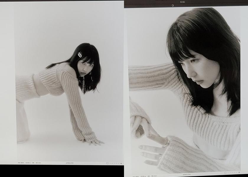 twice成团回顾mina拍照,twicemina发生了什么事