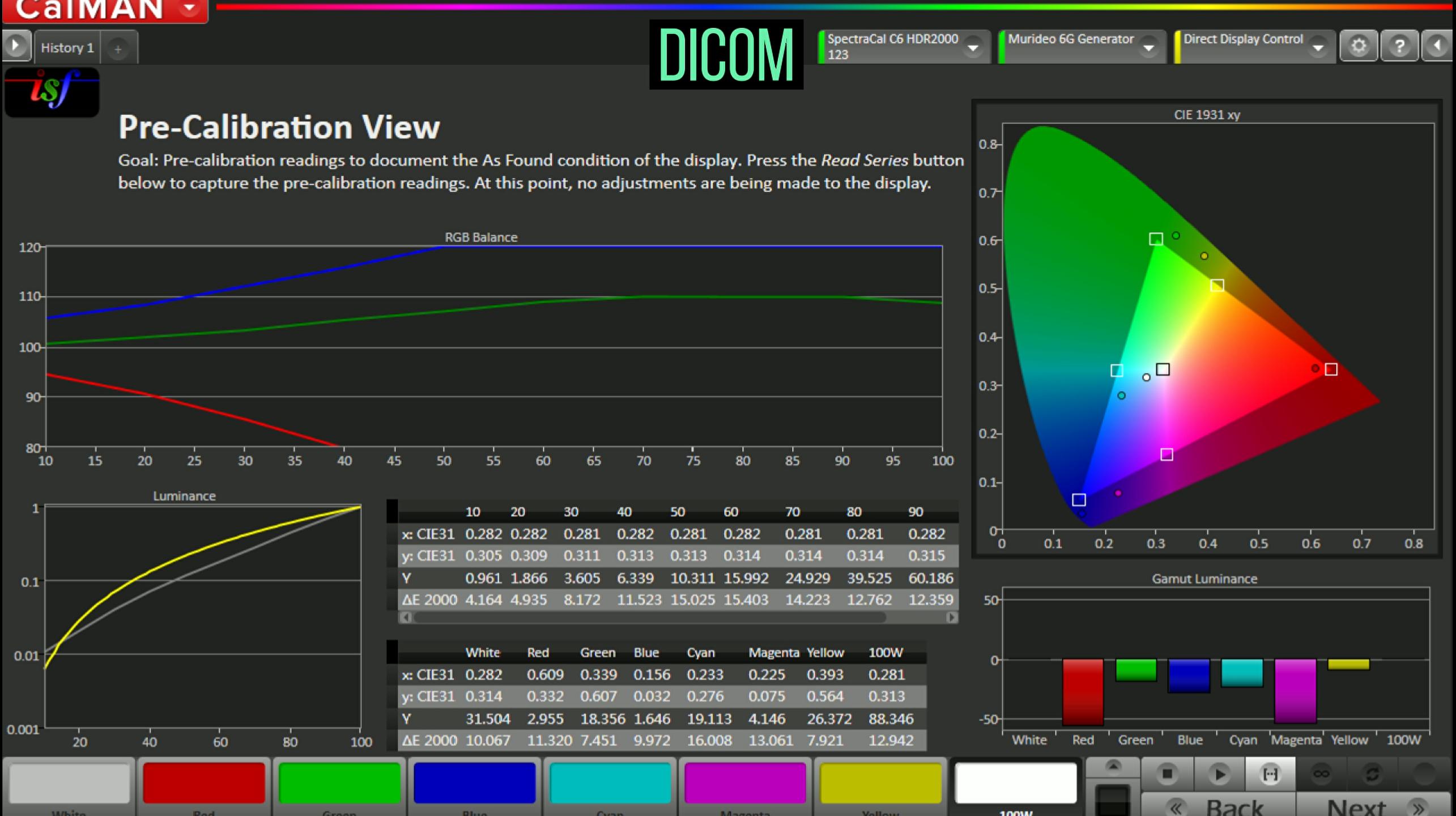 lg智能bu50高亮4k激光投影机,6500流明激光投影机