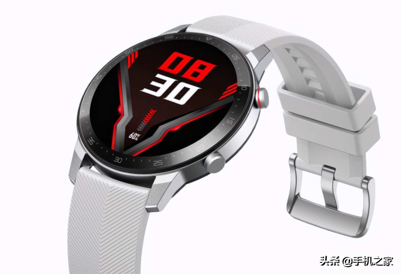 最新款红魔智能手表,红魔新款手表