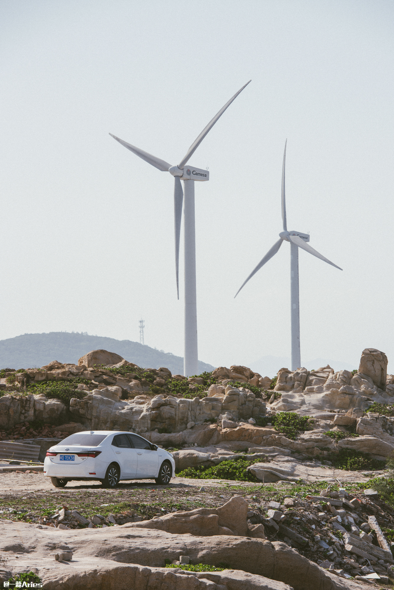 中国最美6大海滨城市你去过几个,中国最美海滩平潭岛