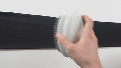 冬季阔脚裤搭配卫衣,瑜伽裤袜子外穿酷