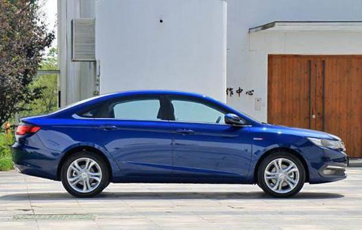 10万以内的a级车排行榜前十名,10万自主品牌