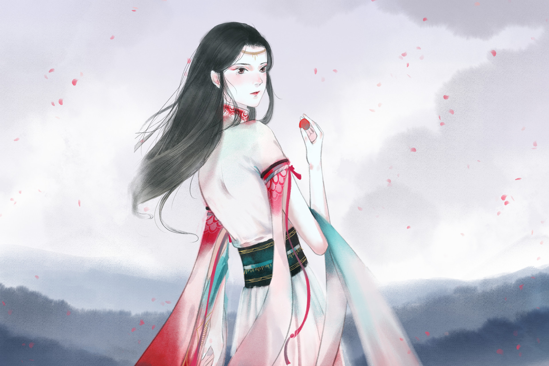 放弃一个喜欢很久的人什么感觉,没有谁愿意放弃一个喜欢很久的人