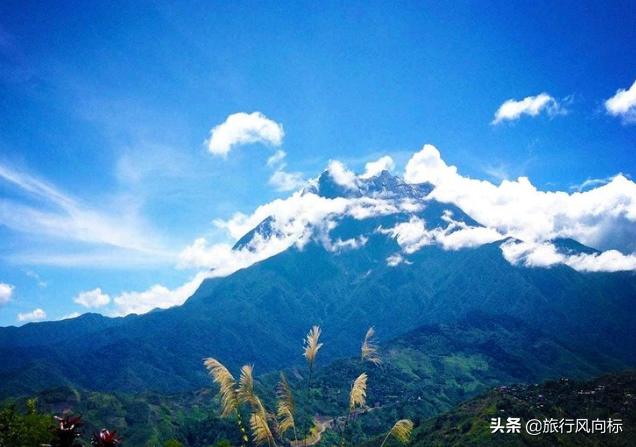 为什么都说要挣钱去三亚,沙巴潜水哪里好