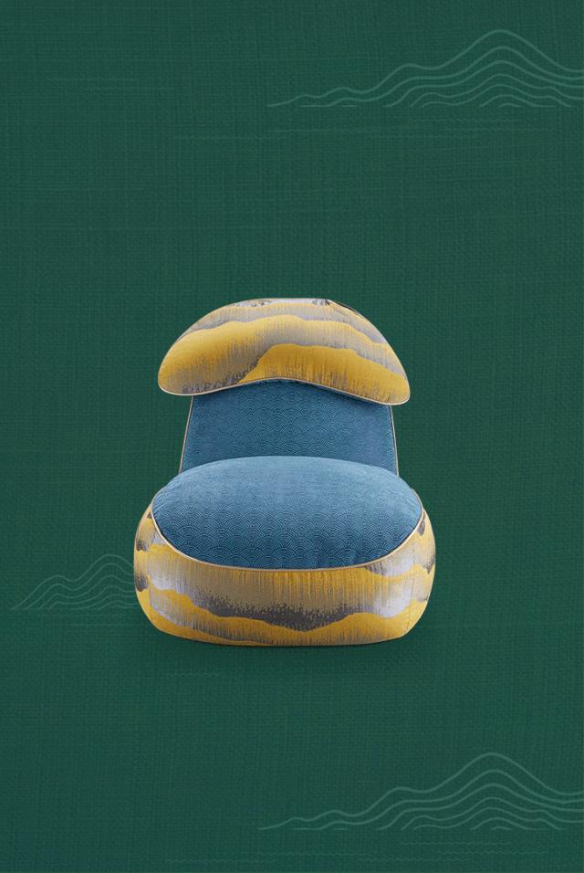 火出圈的中国风,火出圈的国风