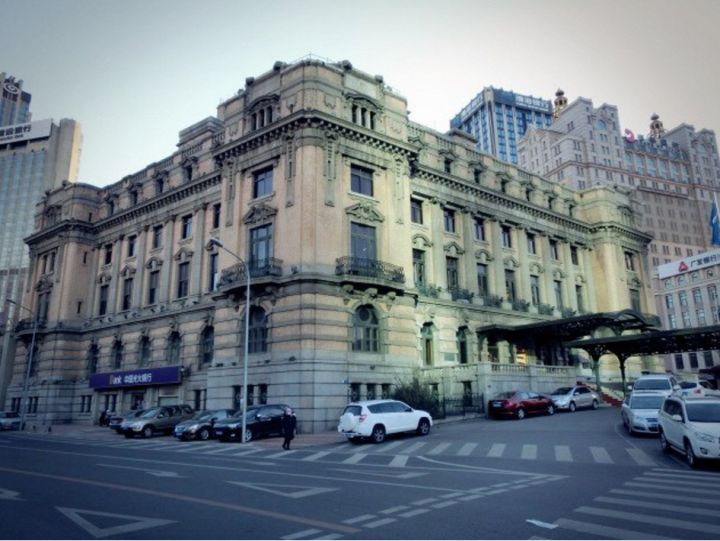 你来上海后知道了哪些事情呢,来大连的八件小事