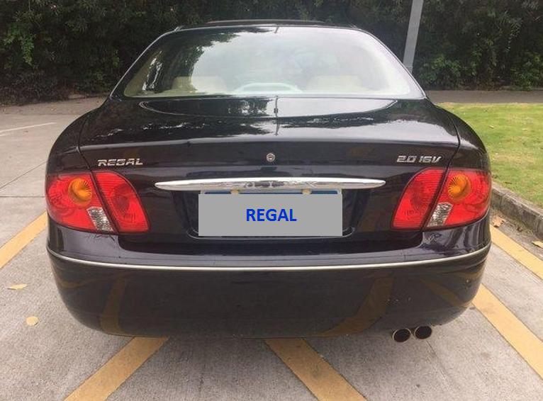 别克君威哪个颜色最好看,别克君威gs什么颜色最好看