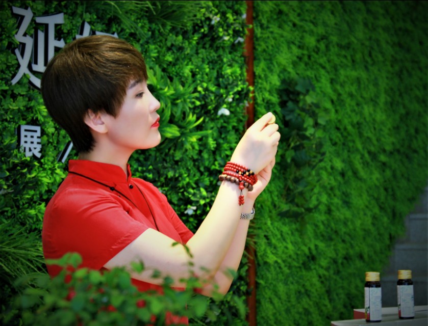 温州女老板创业,温州女人的创业历程