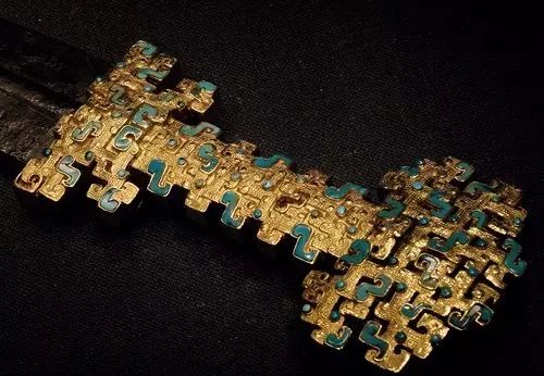 「酒博讲堂」丨一眼爱上！那些让人惊艳的绝美*物文**，你见过几个？