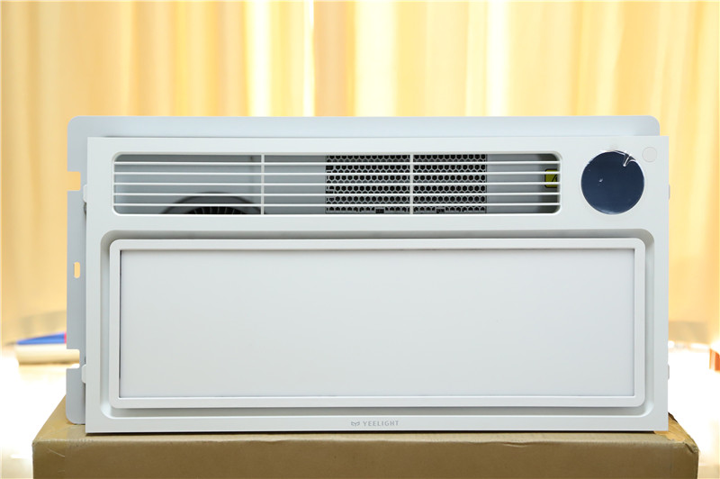 家用风暖浴霸安装示意图,五合一风暖浴霸安装图