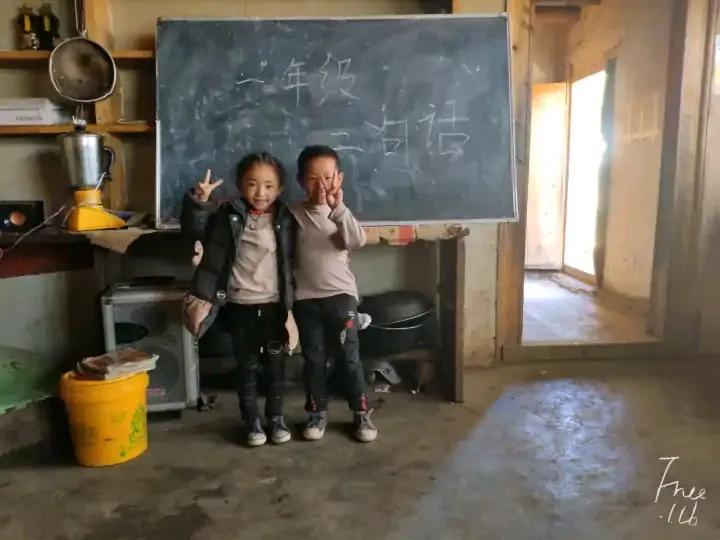 大学生去西藏支教的真实感受,真实的藏区支教