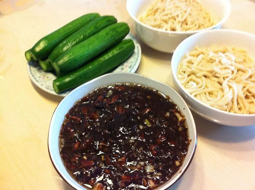 怪不得北京人嘴“叼”，原来都是吃着“国宴”长大的