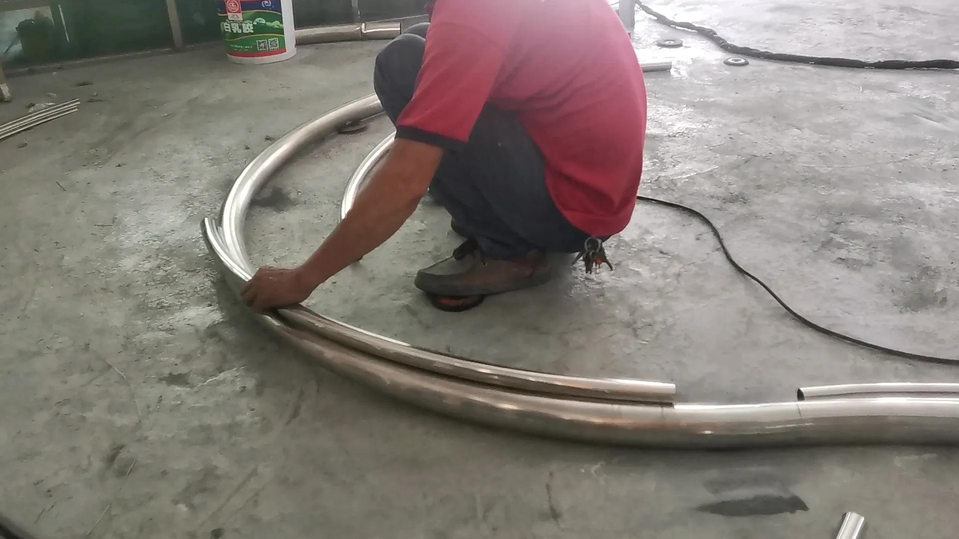 异形不锈钢防盗网,不锈钢防盗栏杆设计