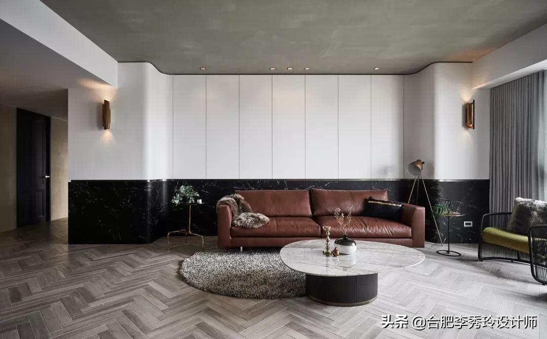 踢脚线太丑又厚,踢脚线很丑怎么办