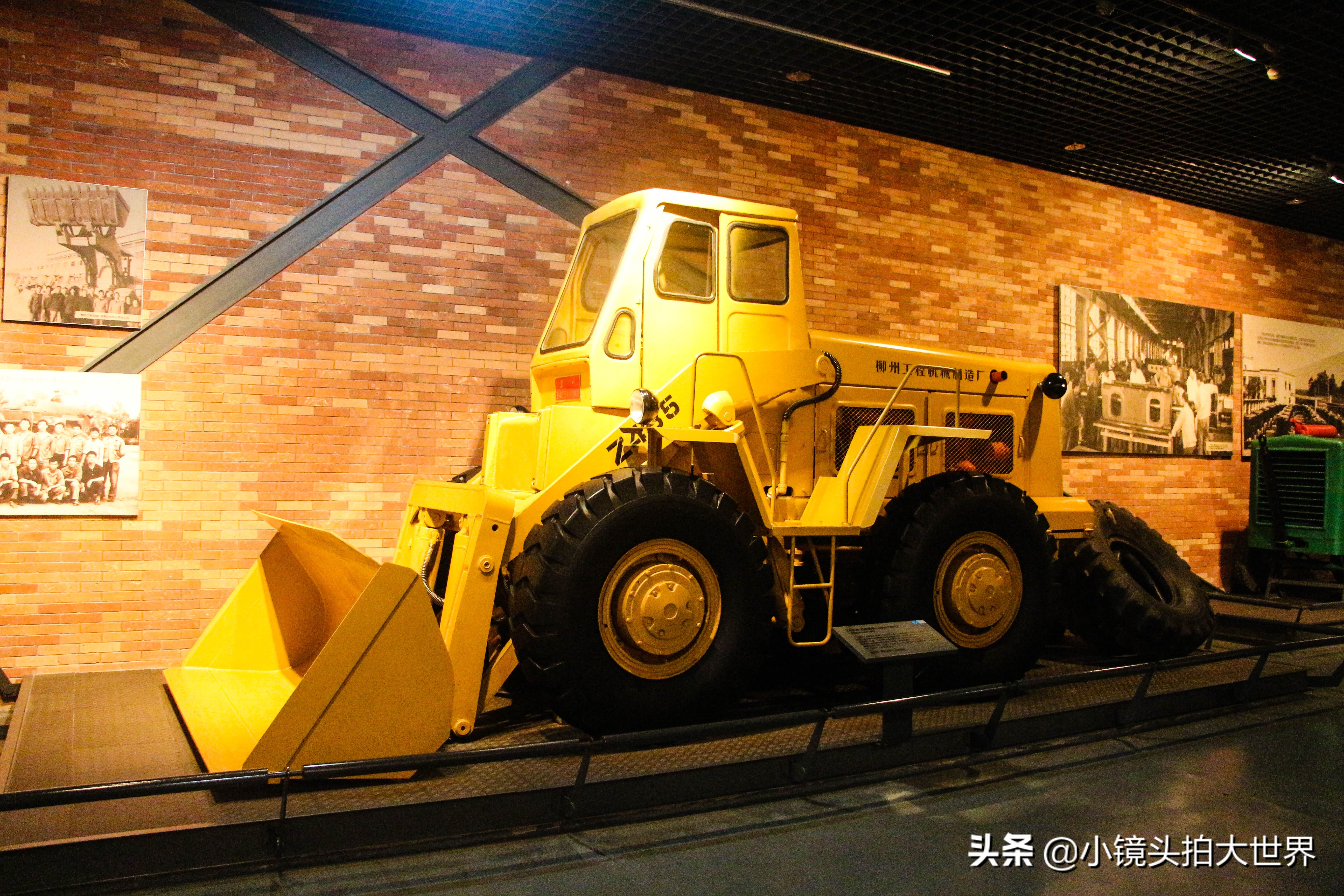 柳州工业博物馆寄存,柳州工业博物馆图片