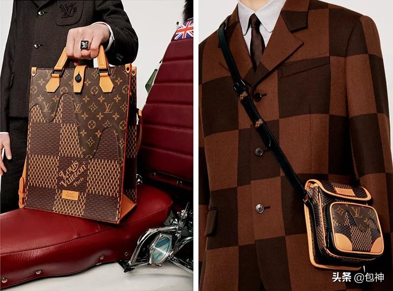 包神日记|在日本不买LV,根本无法活下去!