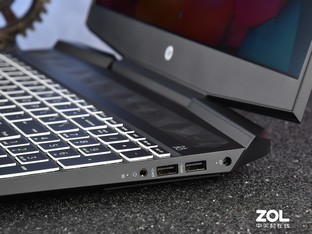 光影精灵5游戏本评测,惠普光影精灵5配置