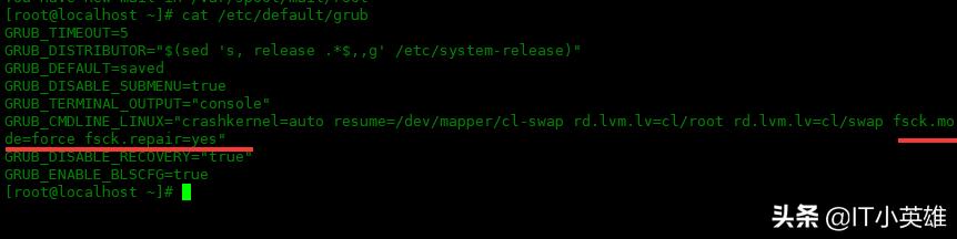 linux磁盘异常解决方法,怎么扫描修复固态硬盘