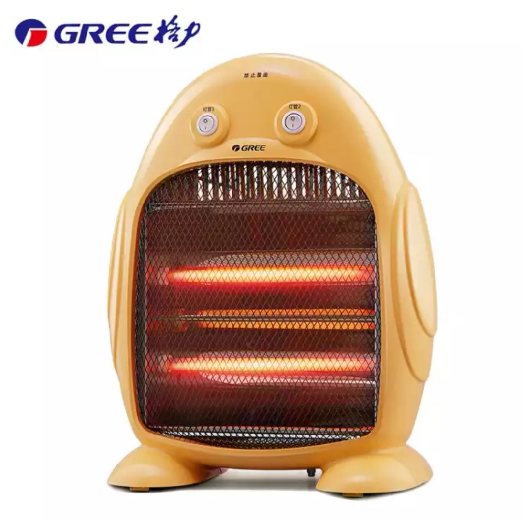 好用的小太阳,便携式小太阳