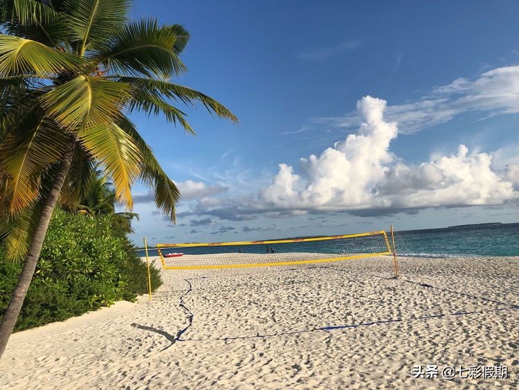 马尔代夫一家人旅行攻略,马尔代夫旅游一家四口跟团